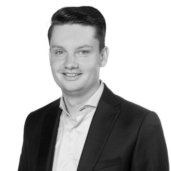 Martijn GROOT ROUWEN