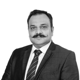 Alok KUMAR SINGH